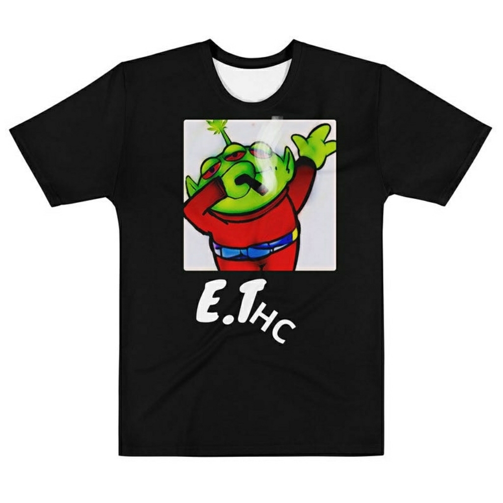 ETHC E.T High Culture